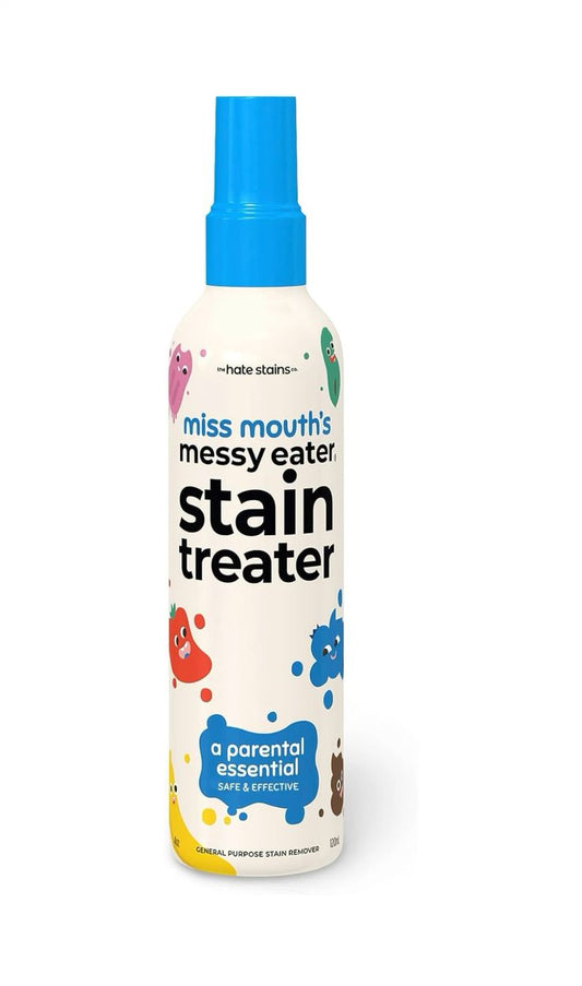 Instant Stain Remover
