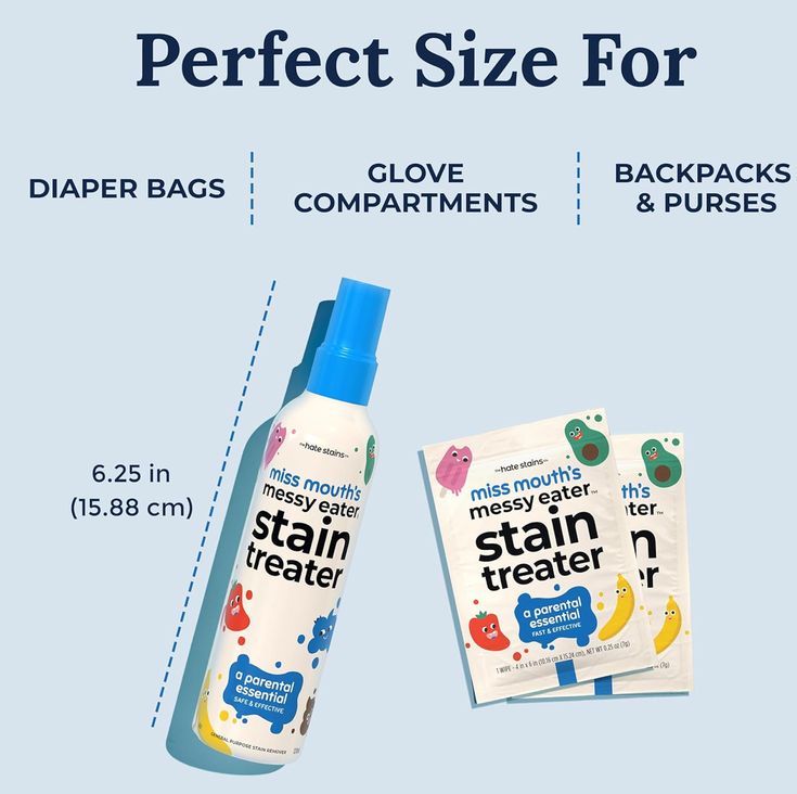 Instant Stain Remover