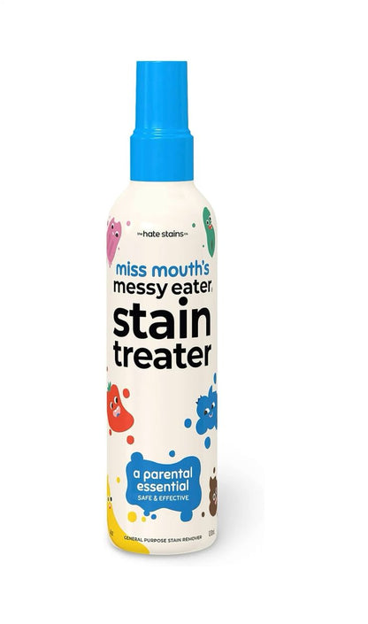 Instant Stain Remover