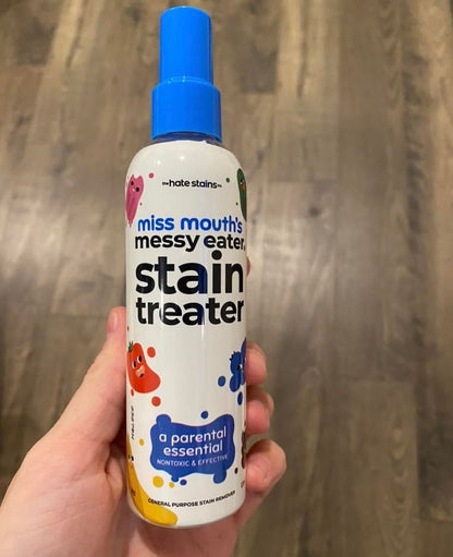 Instant Stain Remover
