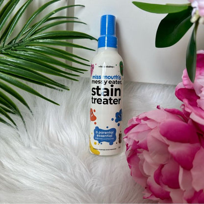 Instant Stain Remover